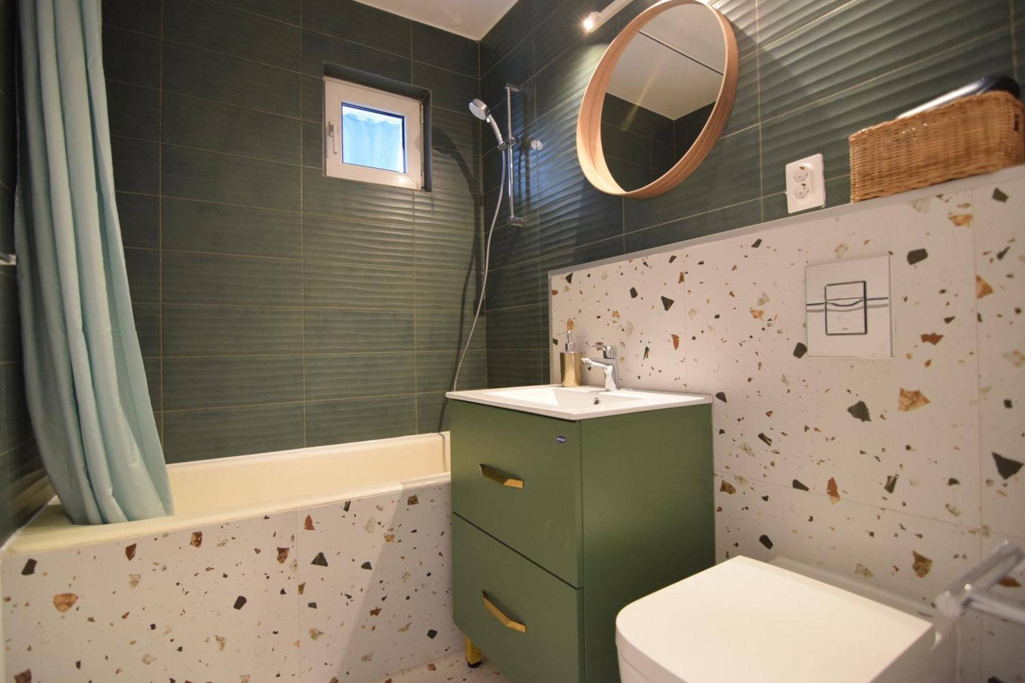 Stylish Apartment With Video Projector Bukarest Exteriör bild