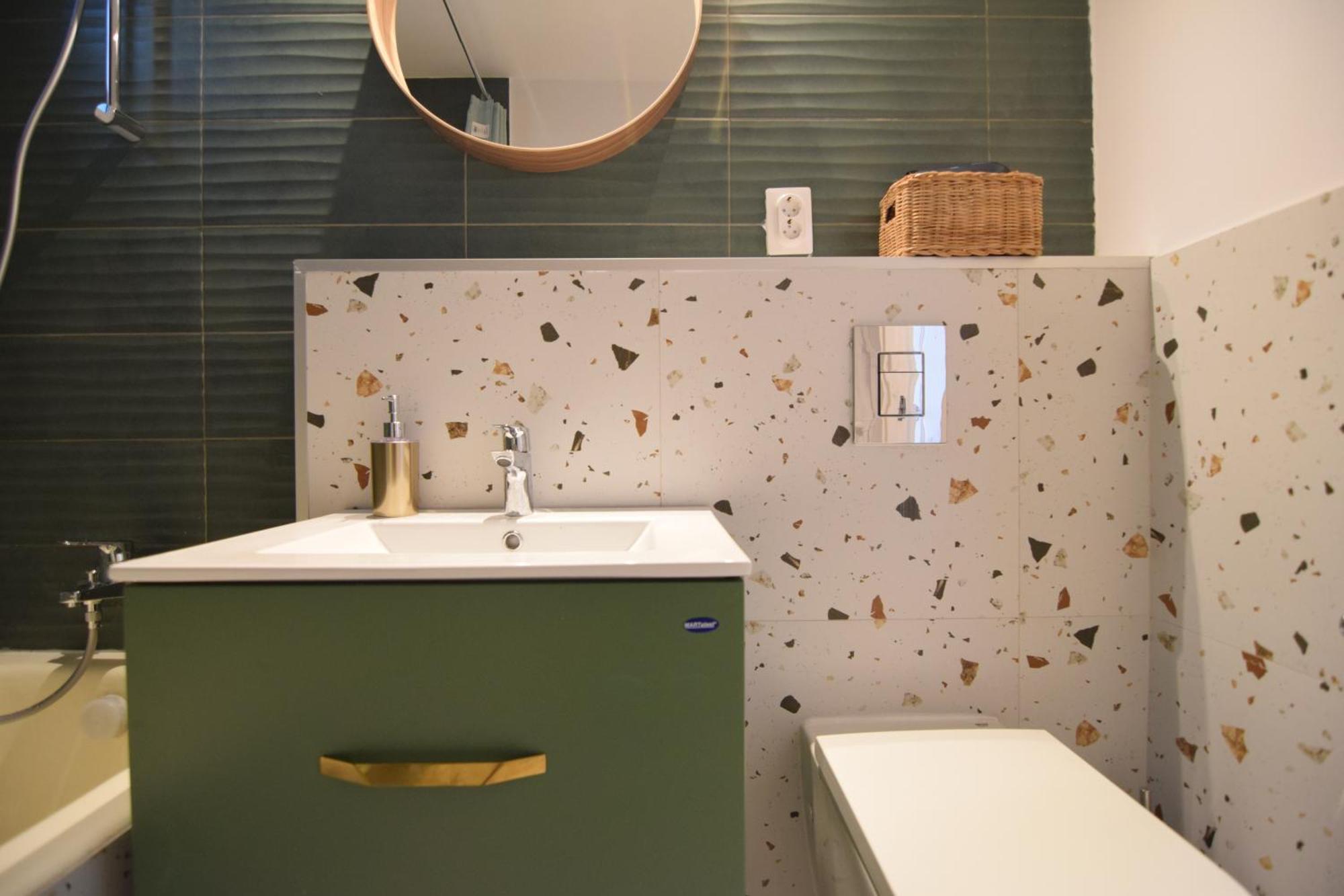 Stylish Apartment With Video Projector Bukarest Exteriör bild