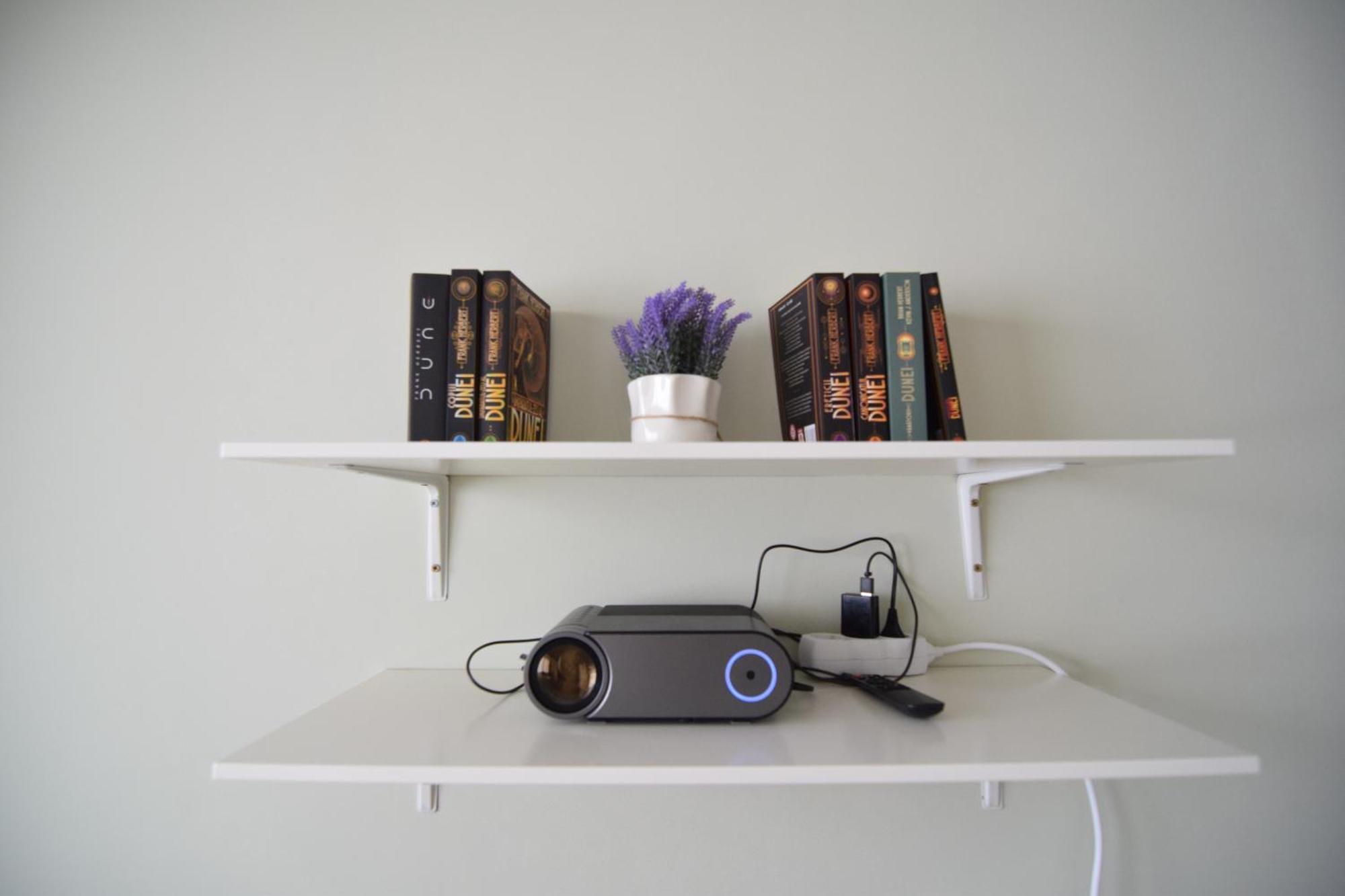 Stylish Apartment With Video Projector Bukarest Exteriör bild