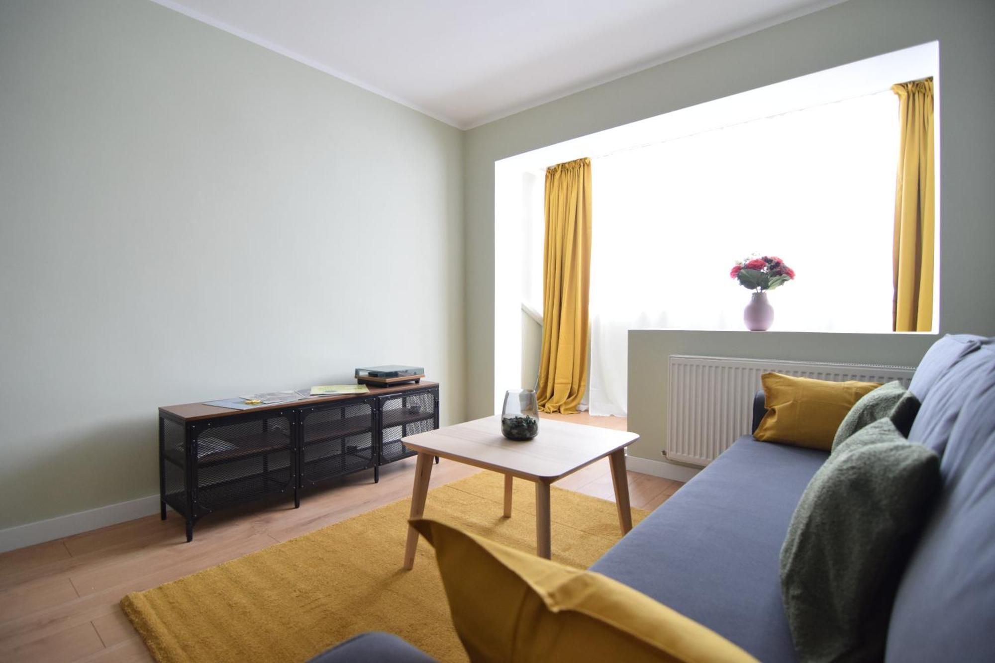 Stylish Apartment With Video Projector Bukarest Exteriör bild